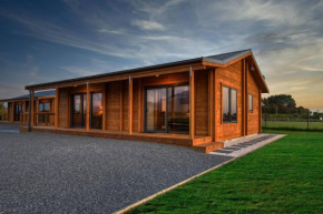 Deerbrooke Kaikōura Chalets - Chalet 1